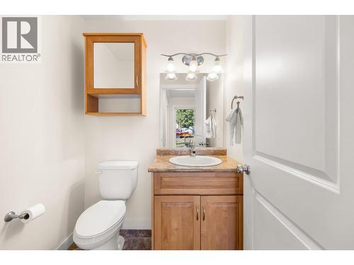 434 25Th Avenue S, Creston, BC 