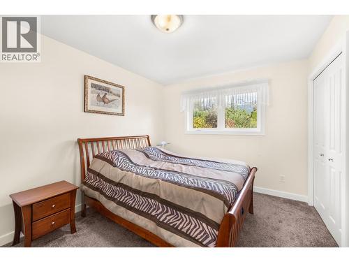 434 25Th Avenue S, Creston, BC 