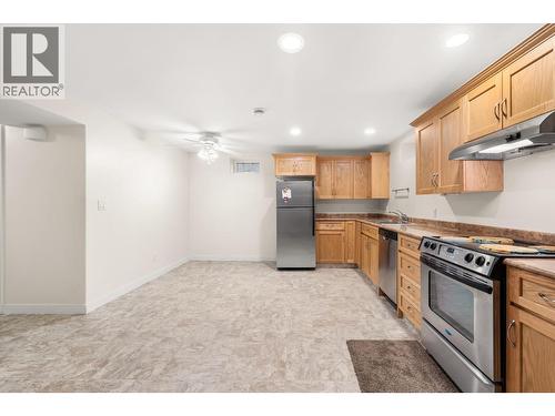 434 25Th Avenue S, Creston, BC 