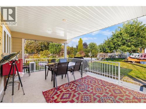 434 25Th Avenue S, Creston, BC 