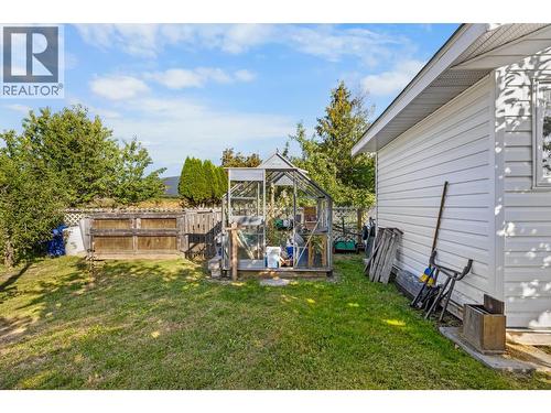 434 25Th Avenue S, Creston, BC 