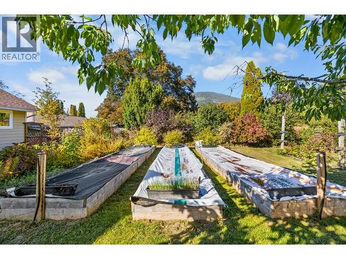 434 25Th Avenue S, Creston, BC 