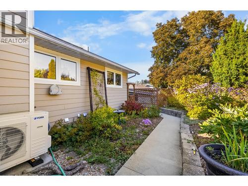 434 25Th Avenue S, Creston, BC 