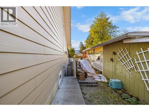 434 25Th Avenue S, Creston, BC 