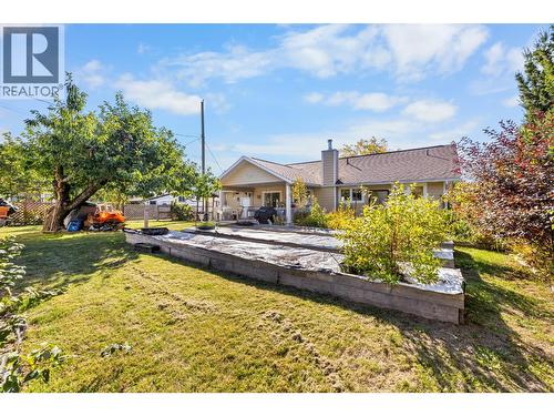434 25Th Avenue S, Creston, BC 