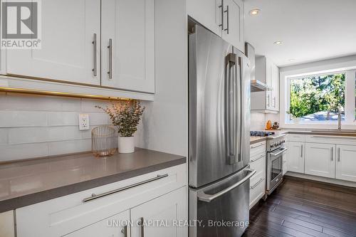 3 Elton Crescent, Toronto, ON 