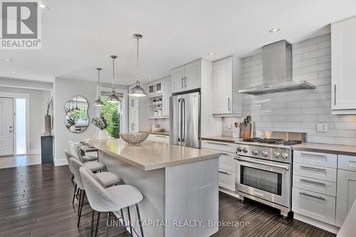 3 Elton Crescent, Toronto, ON 