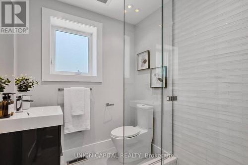 3 Elton Crescent, Toronto, ON 