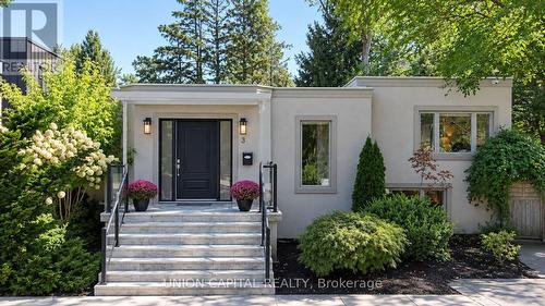 3 Elton Crescent, Toronto, ON 