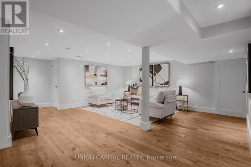 3 Elton Crescent, Toronto, ON 