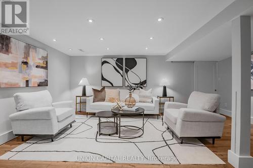 3 Elton Crescent, Toronto, ON 