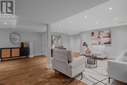 3 Elton Crescent, Toronto, ON 