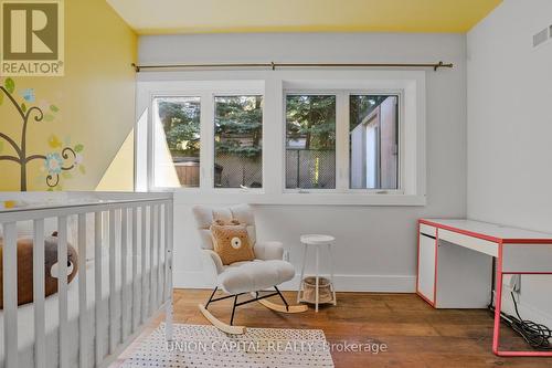 3 Elton Crescent, Toronto, ON 