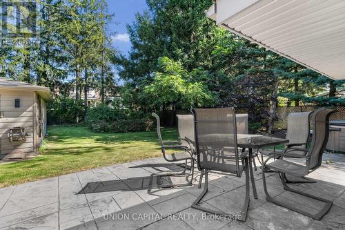 3 Elton Crescent, Toronto, ON 