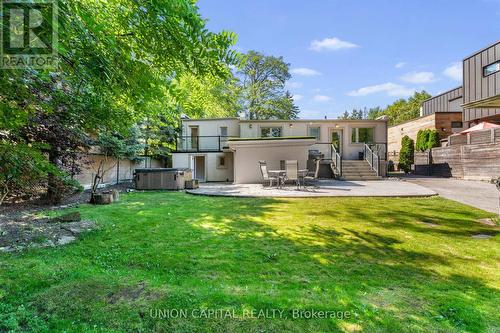 3 Elton Crescent, Toronto, ON 