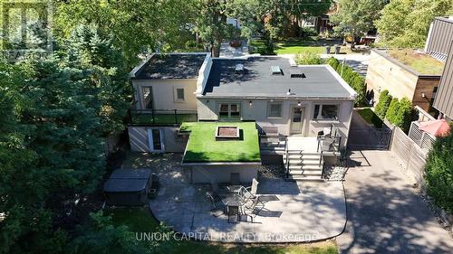 3 Elton Crescent, Toronto, ON 