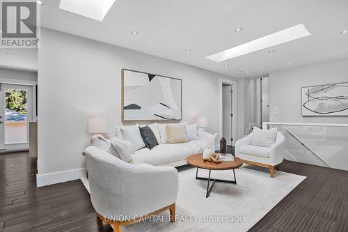 3 Elton Crescent, Toronto, ON 