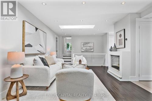3 Elton Crescent, Toronto, ON 