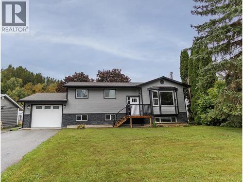 4924 Labelle Avenue, Terrace, BC 