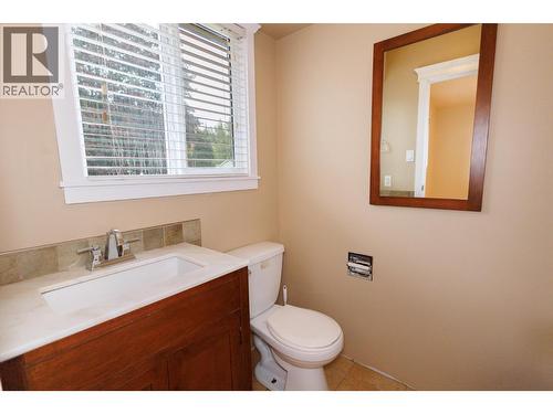 4924 Labelle Avenue, Terrace, BC 