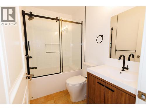 4924 Labelle Avenue, Terrace, BC 