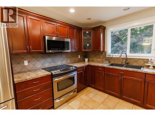 4924 Labelle Avenue, Terrace, BC 