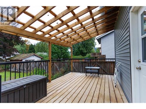 4924 Labelle Avenue, Terrace, BC 