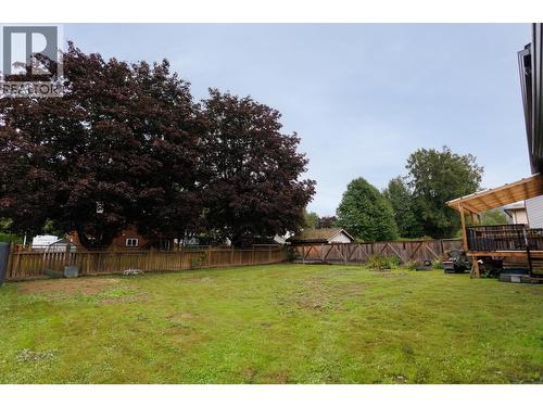 4924 Labelle Avenue, Terrace, BC 