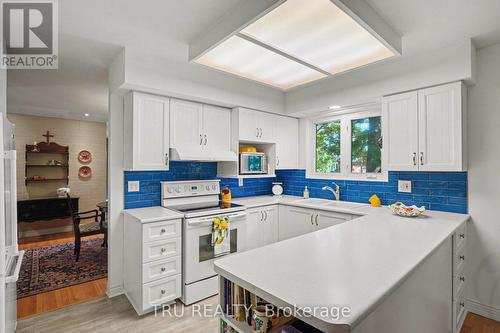 Kitchen - 1174 Cameo Drive, Ottawa, ON 