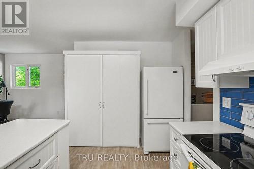 Kitchen - 1174 Cameo Drive, Ottawa, ON 