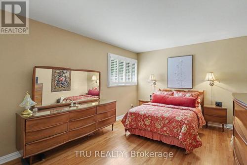 Primary Bedroom - 1174 Cameo Drive, Ottawa, ON 