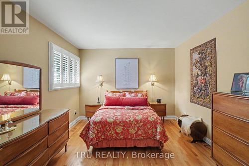 Primary Bedroom - 1174 Cameo Drive, Ottawa, ON 