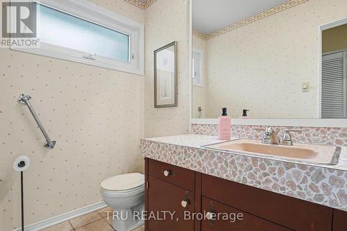 Part Bath Main Floor - 1174 Cameo Drive, Ottawa, ON 