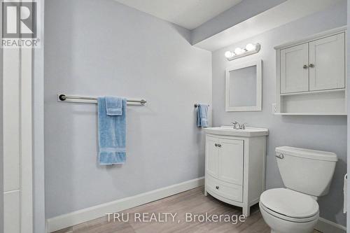 Full Bath Lower Level - 1174 Cameo Drive, Ottawa, ON 