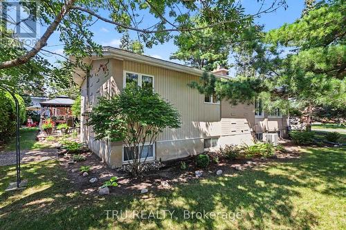 Exterior Rear - 1174 Cameo Drive, Ottawa, ON 