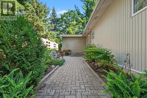 Exterior Front - 1174 Cameo Drive, Ottawa, ON 
