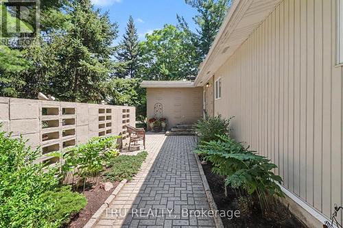 Exterior Front - 1174 Cameo Drive, Ottawa, ON 