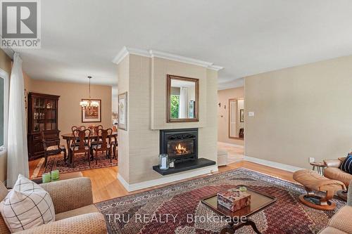 Living Room - 1174 Cameo Drive, Ottawa, ON 