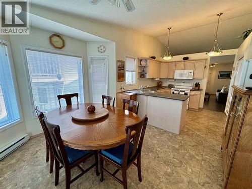 7559 Columbia Avenue Unit# 4, Radium Hot Springs, BC 