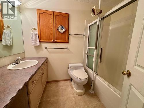 7559 Columbia Avenue Unit# 4, Radium Hot Springs, BC 