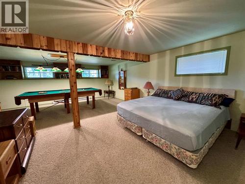 7559 Columbia Avenue Unit# 4, Radium Hot Springs, BC 