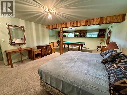 7559 Columbia Avenue Unit# 4, Radium Hot Springs, BC 