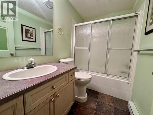 7559 Columbia Avenue Unit# 4, Radium Hot Springs, BC 