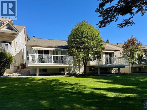 7559 Columbia Avenue Unit# 4, Radium Hot Springs, BC 
