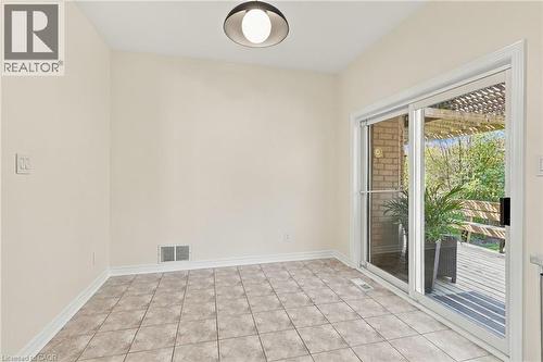 15 Dalrymple Drive, Waterdown, ON 