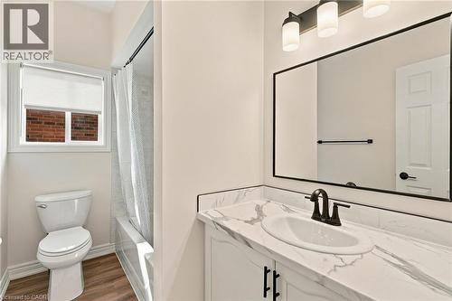 15 Dalrymple Drive, Waterdown, ON 