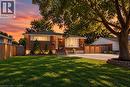 33 Bellingham Drive, Hamilton, ON 