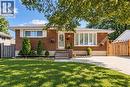 33 Bellingham Drive, Hamilton, ON 
