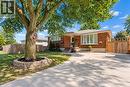 33 Bellingham Drive, Hamilton, ON 