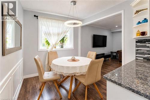 33 Bellingham Drive, Hamilton, ON 
